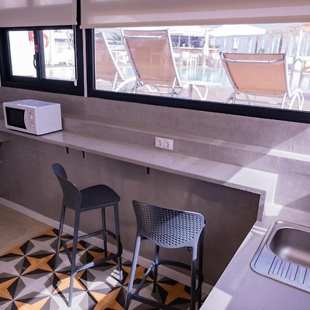 Apartamentos Punta Elena Beach コラレホ エクステリア 写真