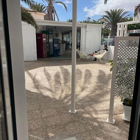 Apartamentos Punta Elena Beach コラレホ エクステリア 写真