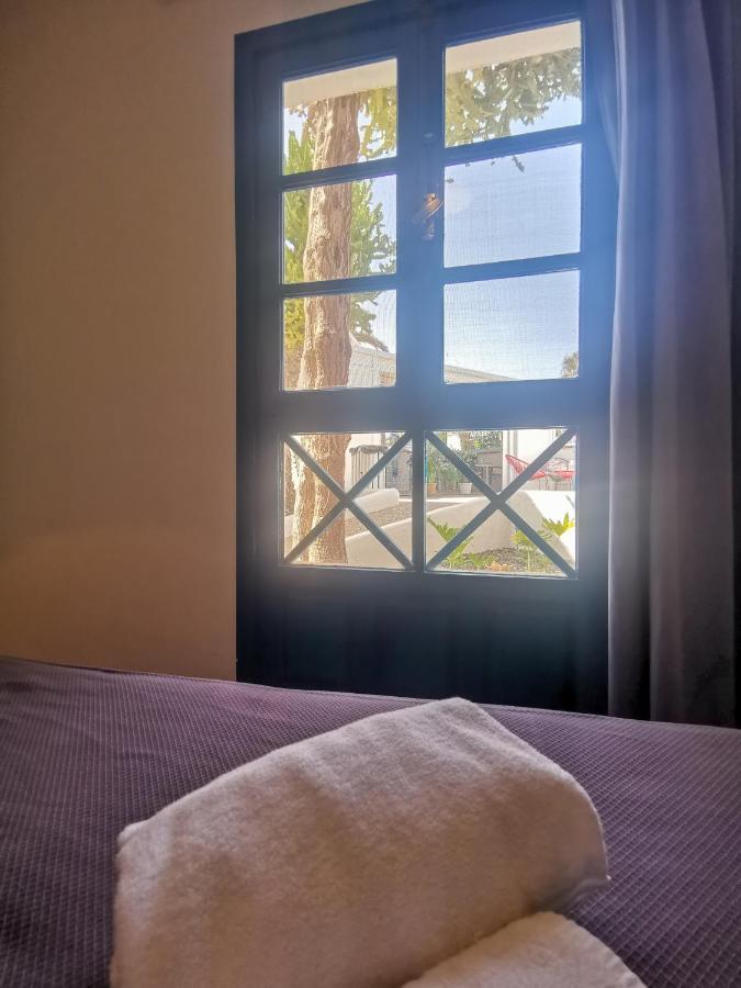 Apartamentos Punta Elena Beach コラレホ エクステリア 写真
