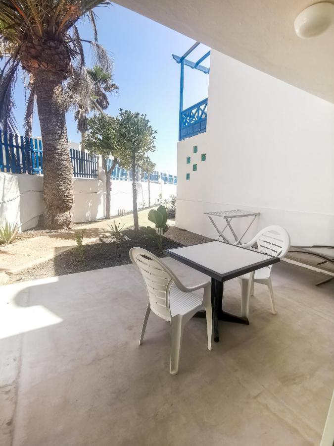 Apartamentos Punta Elena Beach コラレホ エクステリア 写真