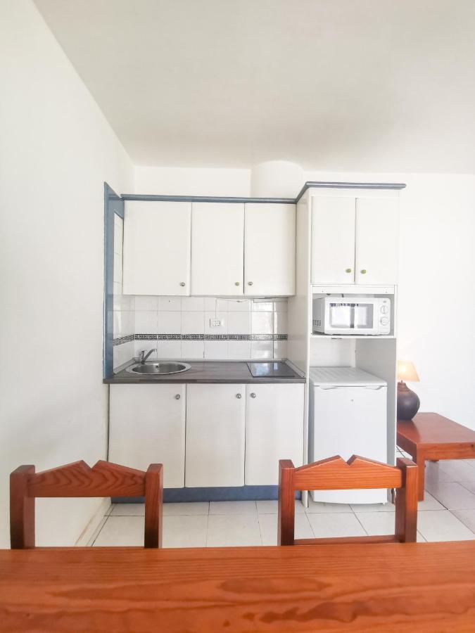 Apartamentos Punta Elena Beach コラレホ エクステリア 写真