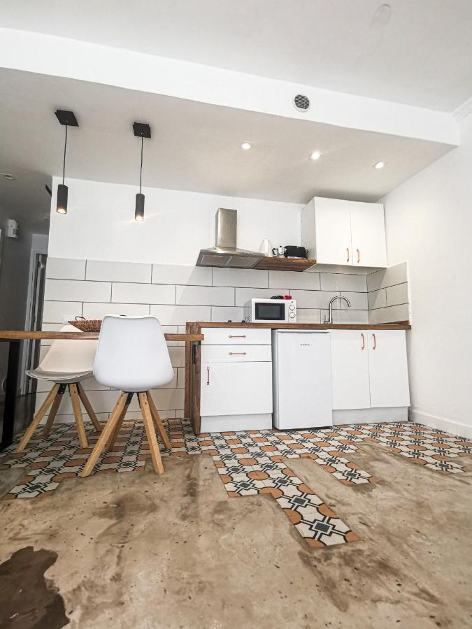 Apartamentos Punta Elena Beach コラレホ エクステリア 写真
