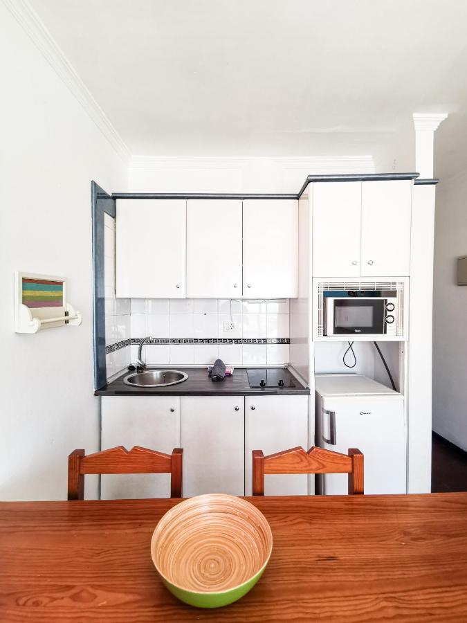 Apartamentos Punta Elena Beach コラレホ エクステリア 写真