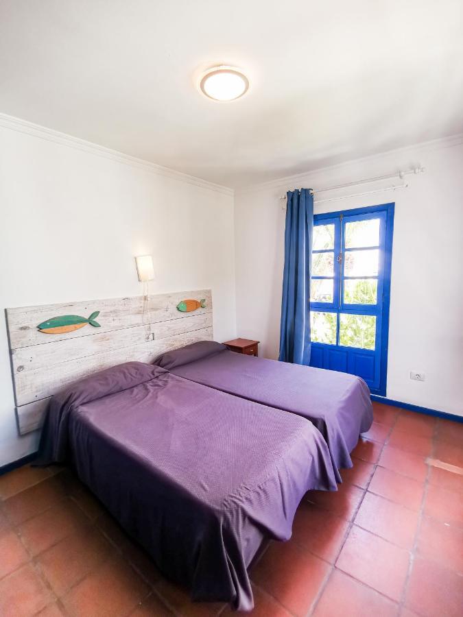 Apartamentos Punta Elena Beach コラレホ エクステリア 写真