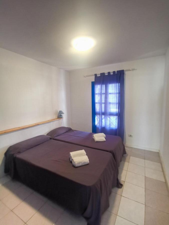 Apartamentos Punta Elena Beach コラレホ エクステリア 写真