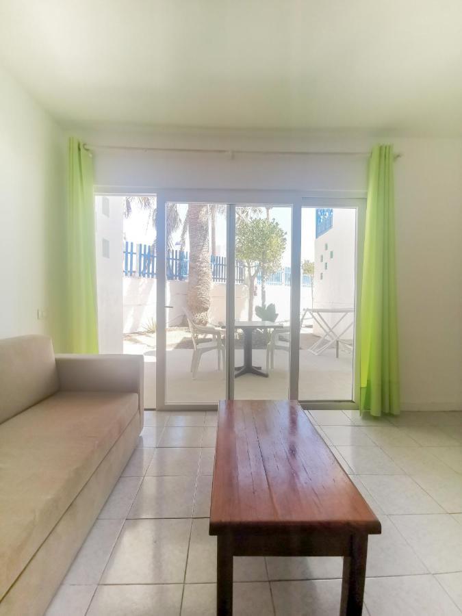 Apartamentos Punta Elena Beach コラレホ エクステリア 写真