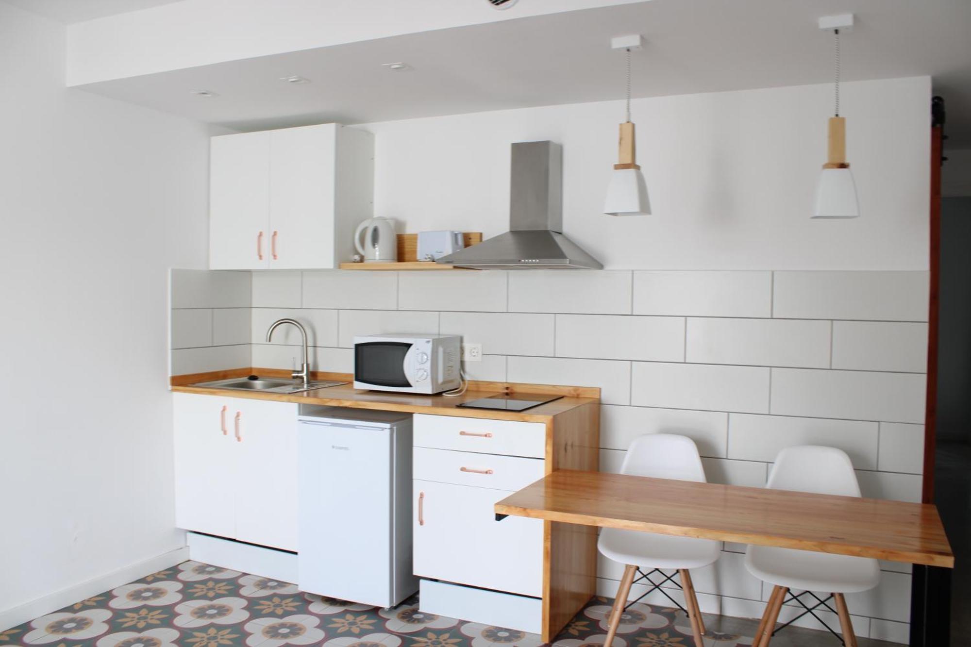 Apartamentos Punta Elena Beach コラレホ エクステリア 写真