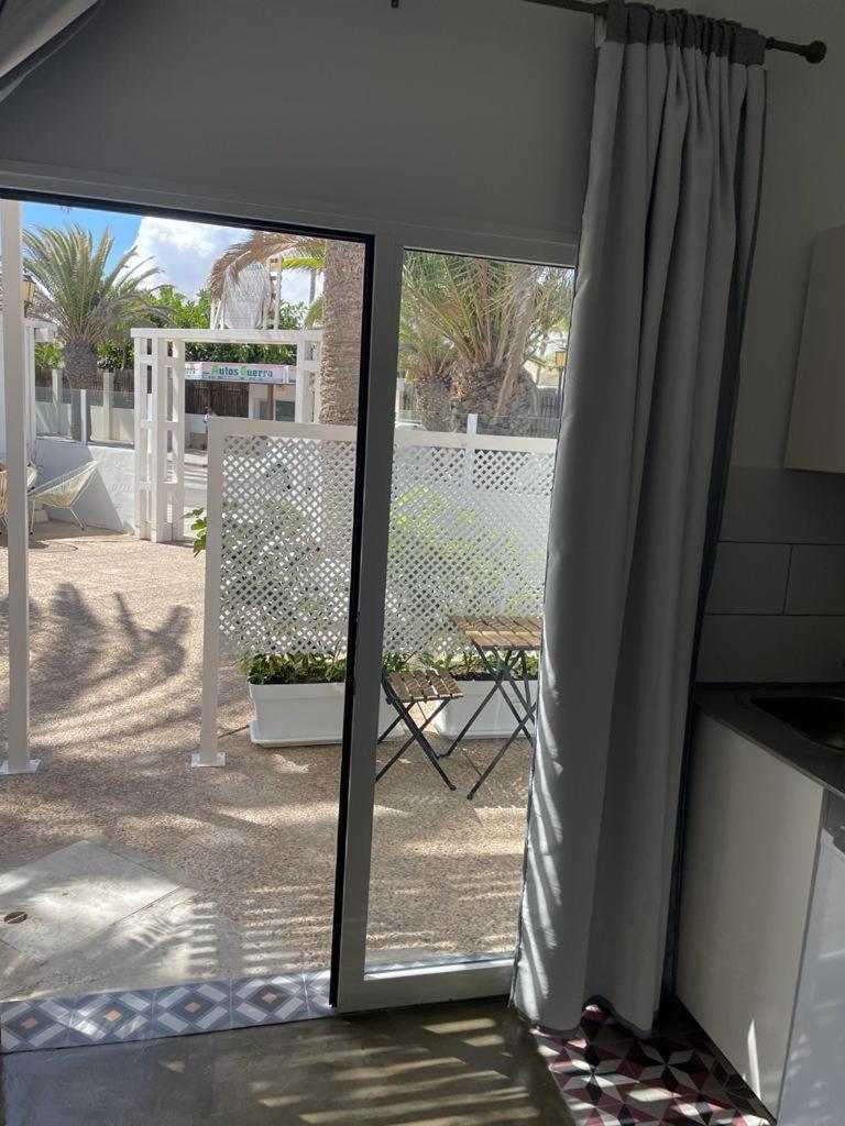 Apartamentos Punta Elena Beach コラレホ エクステリア 写真