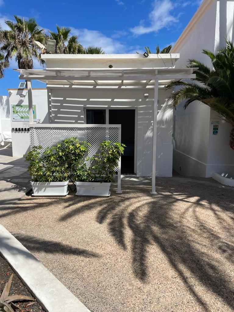 Apartamentos Punta Elena Beach コラレホ エクステリア 写真