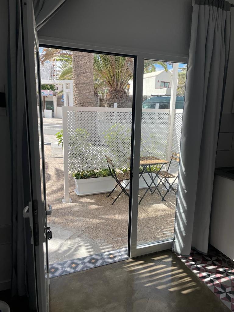 Apartamentos Punta Elena Beach コラレホ エクステリア 写真