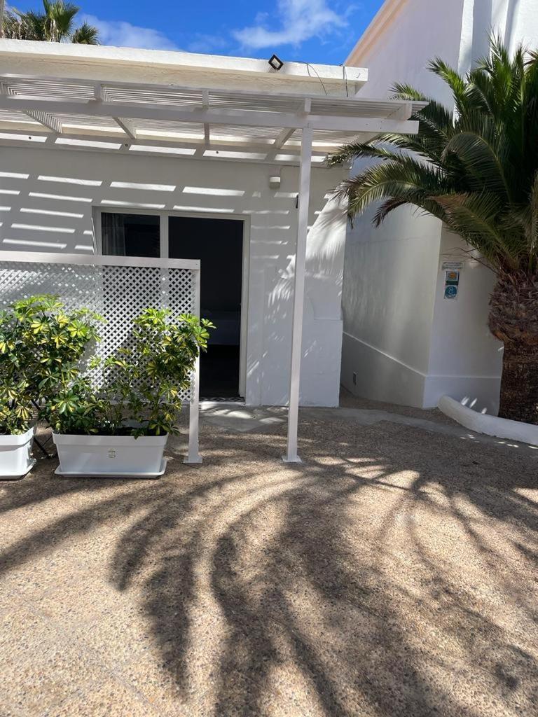 Apartamentos Punta Elena Beach コラレホ エクステリア 写真