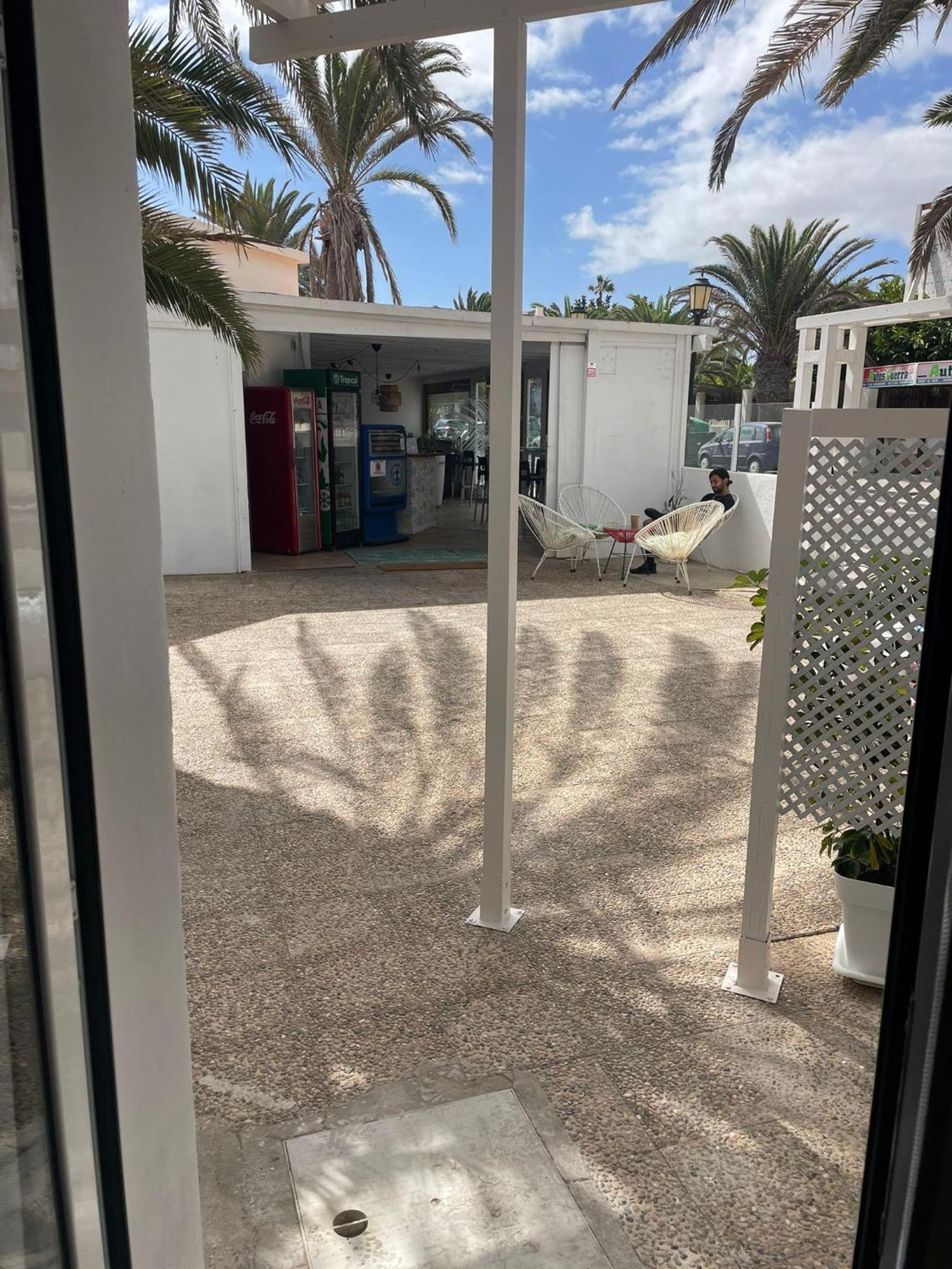 Apartamentos Punta Elena Beach コラレホ エクステリア 写真
